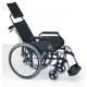 Cadeira de rodas Breezy Style Reclinável